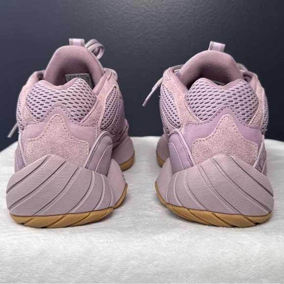 Yeezy 500 ‘Soft Vision’ Size 10.5 - Picture 4 of 8